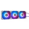 THERMALRIGHT Aqua Elite 360 ARGB V3 valkoinen AIO CPU-jäähdytin