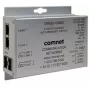 Kytkin ComNet Intelligent Self Managed Ring CNGE2+2SMSPOEHO 2 porttia PoE