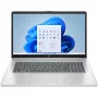 HP 17-cn4072ng kannettava tietokone, 43,9 cm (17,3"), Intel Core 7150U, 1 TB, näppäimistöasettelu voi olla saksalainen