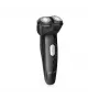 Dixix rotaatioparranajokone, DSX5100, musta, EU