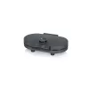 Severin WA 2118 vohvelirauta 2 vohvelia 1200 W musta