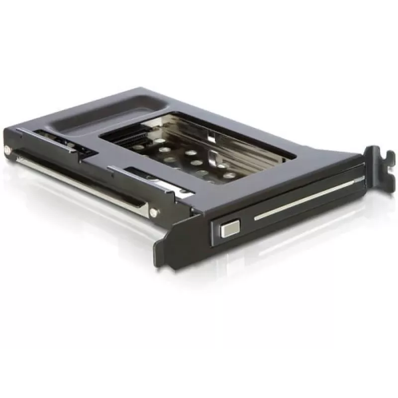 SATA HDD -telineteline DeLOCK 47192