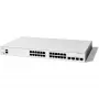 Hallittava kytkin Cisco Catalyst 1200-24T-4G 24 porttia GE 4x1GE SFP