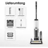 Tineco SW110600DE tuote musta