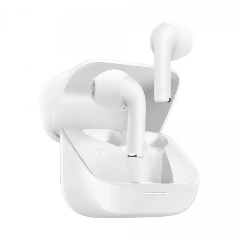 Anker K20i kuulokkeet True Wireless Stereo (TWS) In-Ear Calls/Music USB Type-C Bluetooth valkoinen