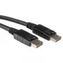 DisplayPort-kaapeli ROLINE DP M - DP M 2 m