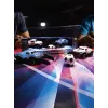 Revell Control 24689 Football League radio-ohjattava auto, 1:22, sähkökäyttöinen, aloittelijoille