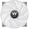 Thermaltake CT200 20 cm valkoinen 500-900 kierr./min hydraulilaakeri