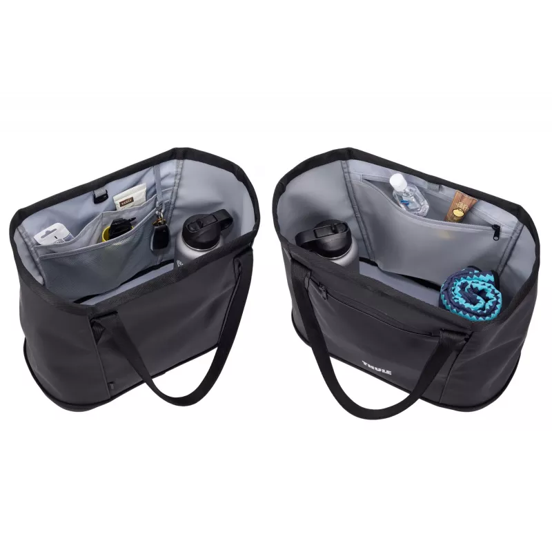Thule 5527 Chasm Gear Tote 30L musta