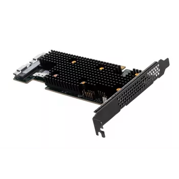 Broadcom eHBA 9600-24i -liitäntäkortit/adapterit sisäinen SAS, SATA