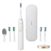 LOVIO_Home SonicProtect PRO sähköhammasharja valkoinen LVTB124WH