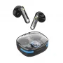 Kuulokkeet White Shark GEB-TWS37 HyperBeat musta
