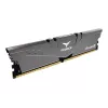 DIMM 16 GB DDR4-3200 (harmaa, TLZGD416G3200HC16F01, VULCAN Z, INTEL XMP)