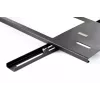 TV-teline Edbak EWB250 165,1 cm (65