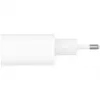 Belkin WCA004vfWH älypuhelin, tabletti valkoinen AC-pikalataus sisäkäyttöön