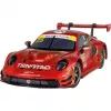 HYBRID Porsche 911 GT3 R Absolute Racing, No.25 Macao GP 2024, kilpa-auto