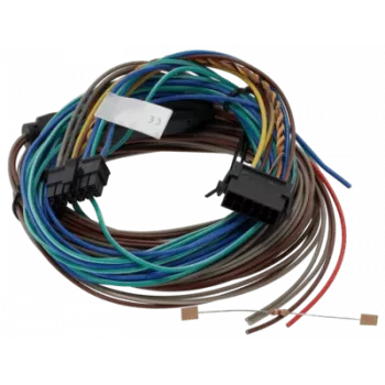 TOMTOM Webfleet I/O-kaapeli Passthrough Thermograph - ColdChain, malli 10834