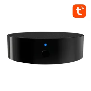 Yleiskaukosäädin Avatto S16 Pro — IR, Wi‑Fi, RF 433 MHz