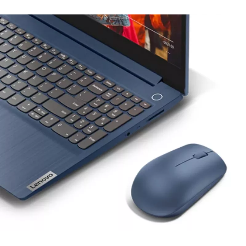 Lenovo 530 hiiri toimisto molempikätinen RF langaton optinen 1200 DPI