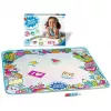 Lasten vesimaalausmatto Ravensburger Little Artist monivärinen