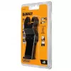 DeWALT DT20725-QZ pistosaha-/kuviosaha-/puukkosahanterä 5 kpl