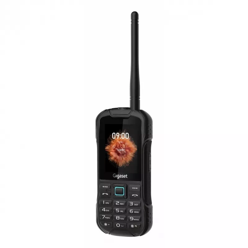 Matkapuhelin Gigaset GLX8 Active 2,4