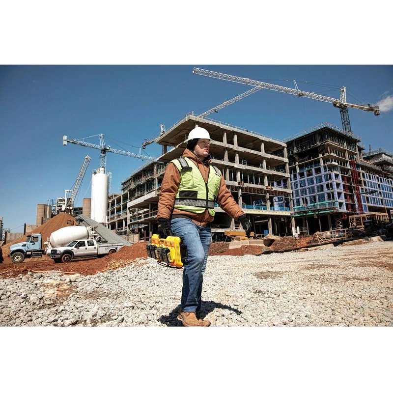 DeWALT DCB104-QW akkulaturi