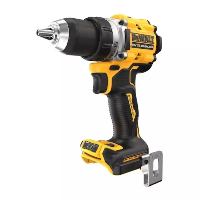 DeWALT DCD800P2T-QW akkuruuvinväännin/iskuruuvinväännin