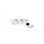 DeepCool LM360 WH prosessorin nestjäähdytyssarja 12 cm valkoinen 1 kpl
