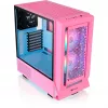 PC-kotelo Thermaltake Ceres 350 MX Midi Tower pinkki