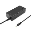 Qoltec 51509 45W virtalähde Lenovolle | 45W | 20V | 2,25A | 4,0*1,7 | +virtajohto