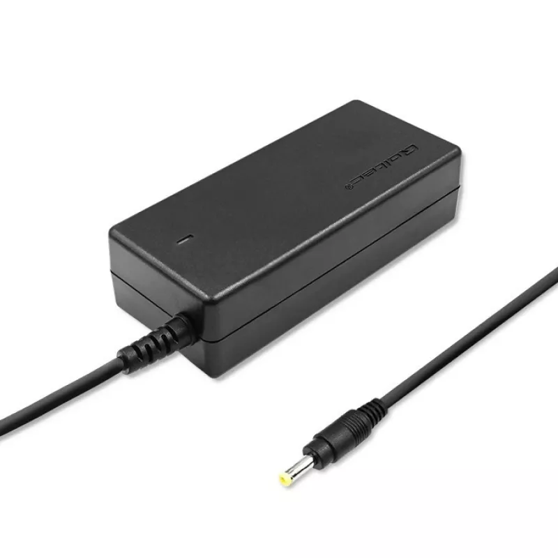 Qoltec 51509 45W virtalähde Lenovolle | 45W | 20V | 2,25A | 4,0*1,7 | +virtajohto