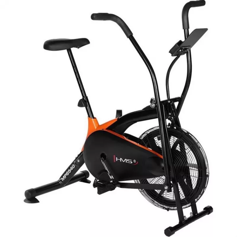 HMS Fitness MP6540 vastuskuntopyörä