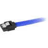 Sharkoon SATA-kaapeli - Serial ATA 150/300/600 - SATA (W) 30 cm