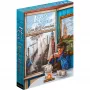 Arler Erde: Tee & Handel, lautapeli