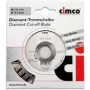 Hiomalaikka Cimco 208708