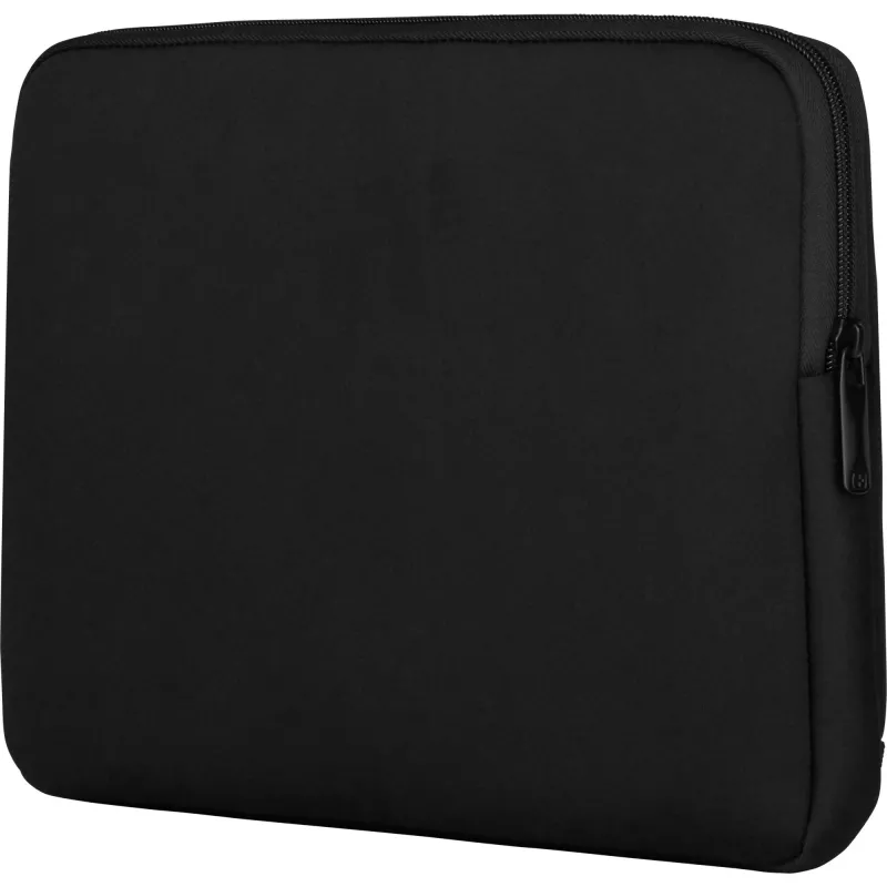 Wenger BC Fix 610181 neopreeninen kannettavan tietokoneen suojakotelo 11,6–12,5 tuumaa (29,46–31,75 cm), musta