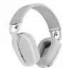 Logitech ZONE VIBE WIRELESS MS - OFF valkoinen