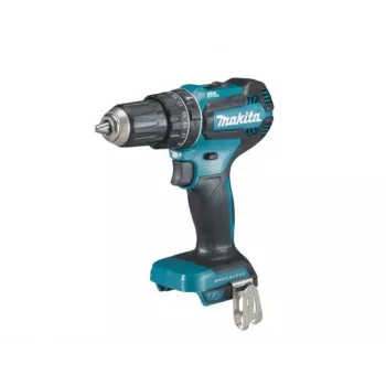 Makita DHP485Z porakone pikaistukka 1,1 kg musta, sininen