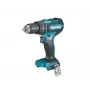 Makita DHP485Z porakone pikaistukka 1,1 kg musta, sininen