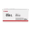 Värikasetti Canon 056L 3006C002 musta 2500 sivua