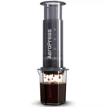 AeroPress XL kahvinkeitin