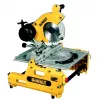 DeWALT DW743N katkaisu- ja jiirisaha 2850 kierr./min 2000 W