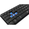 White Shark GK-006121 Nagamaki Black-Mechanical / US-Blue.SW