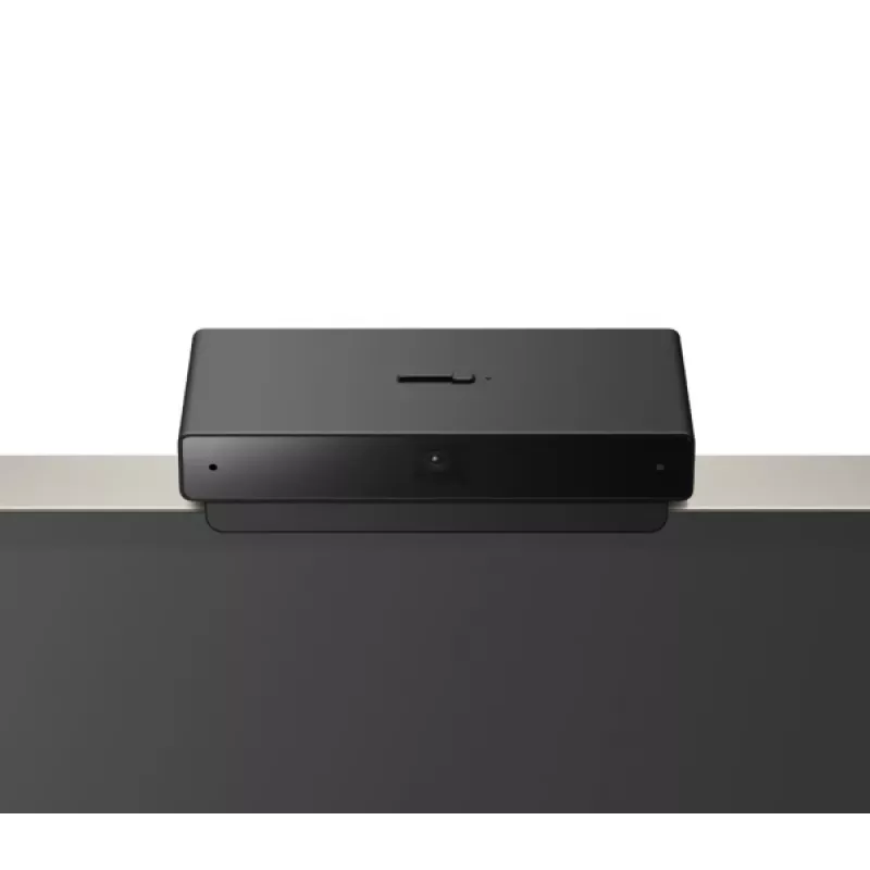 Sony CMUBC1.CE7 verkkokamera 1920 x 1080 pikseliä USB 2.0 musta