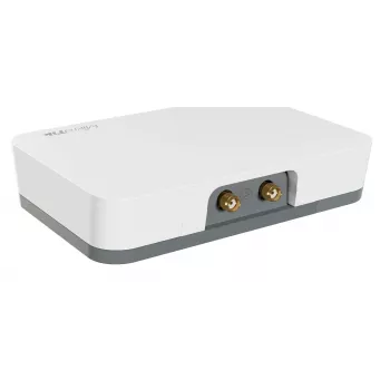 Mikrotik RB924I-2ND-BT5&BG77 yhdyskäytävä/ohjain 10, 100 Mbit/s