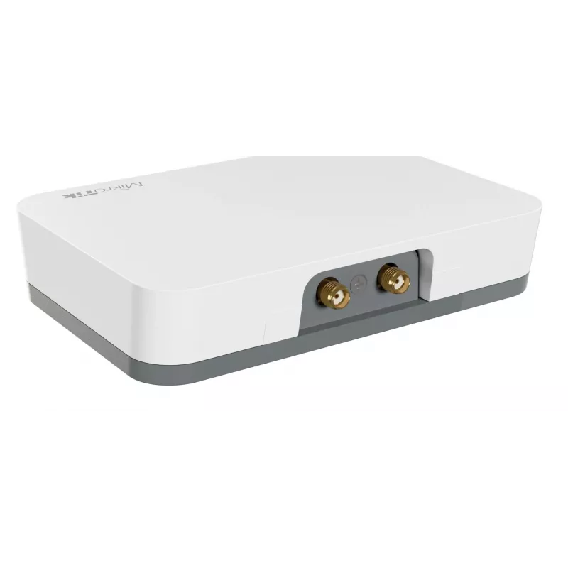 Mikrotik RB924I-2ND-BT5&BG77 yhdyskäytävä/ohjain 10, 100 Mbit/s