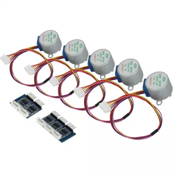 Allnet ALL-4duino-askel-5 kpl