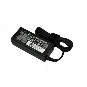 Dell MGJN9 virta-adapteri Inspiron 11 3147, 13 7348 -malleille, 65 W, musta