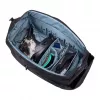 Thule 5536 Roundtrip 70L MTB-urheilukassi musta
